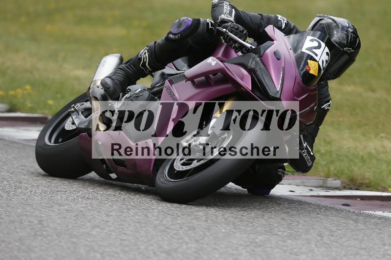 /18 05.06.2026  TZ Motorsport ADR/Gruppe gelb/23